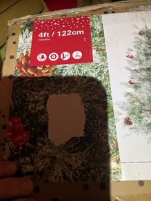 christmas tree