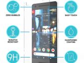 google pixel 2 tempered glass screen protector