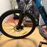 VARUN M27-1 Electric Mountain Bike Image 3