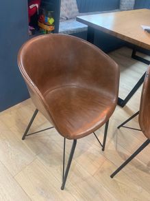 Free chairs