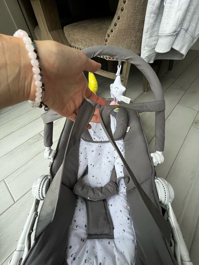 baby bouncer