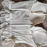 White corset Image 2