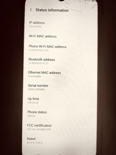 Samsung Galaxy A12