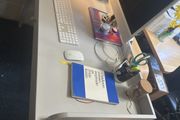 Ikea desk