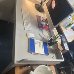 Ikea desk