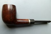 Oriel Pipe