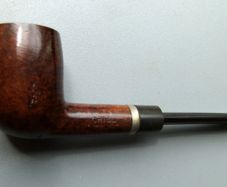 Oriel Pipe