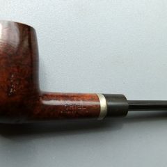 Oriel Pipe
