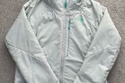 North Face women's jacket