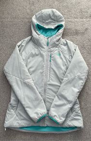 North Face women's jacket