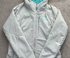 North Face women's jacket