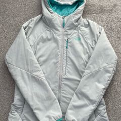 North Face women's jacket
