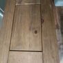 Corona 3 drawer beside locker Image 3