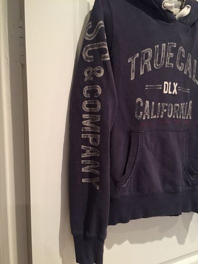 Girls Hoodie
