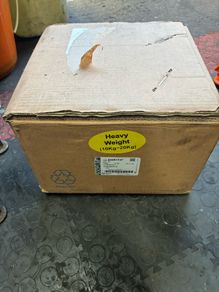 Opel Torque Converter