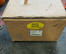 Opel Torque Converter