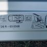 Audi Q5 Roof bars Image 3