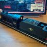 Bachmann J39 0-6-0 steam locomotive Image 5