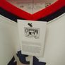 Houston Astros Baseball Jersey BNWT Image 4
