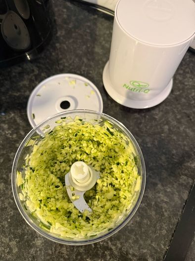 Food Processor