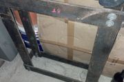 Hydraulic press