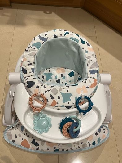 Fisher Price Baby Feeding Seat