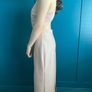 ASOS dusky pink dress. Size 10 Image 10
