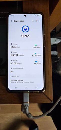 Samsung s21 5g
