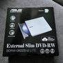 Asus External Slim DVD-RW SDRW-08D2S-U Lite Image 7