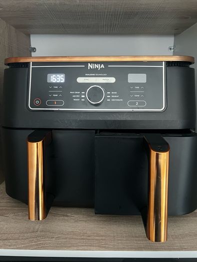 Ninja Airfryer 9.5 L Special edition
