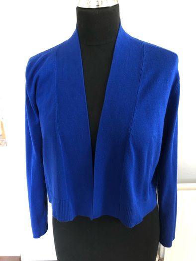 Calvin klein bolero cardigan