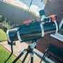 Complete Astrophotography Setup / Turnkey Kit (ASIAIR Plus, ASI585MC, 130PDS, EAF) Image 5