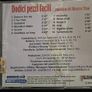 Dedici Pezzi Facili - Musica Di Marco Tiso. 12 Musical Pieces of Marco Tiso. Image 2