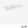 JYSK Wellpur Bokselvi Mattress Topper Image 2