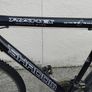 Planet shadow mens mountain bike Image 3