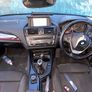 2012 BMW 116i SPORT F20 Breaking for Parts Image 6
