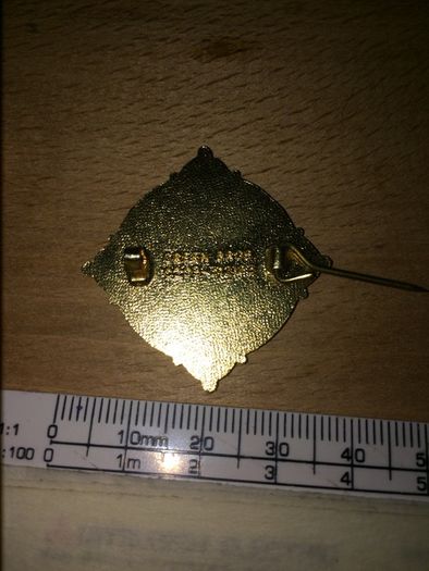Brooch