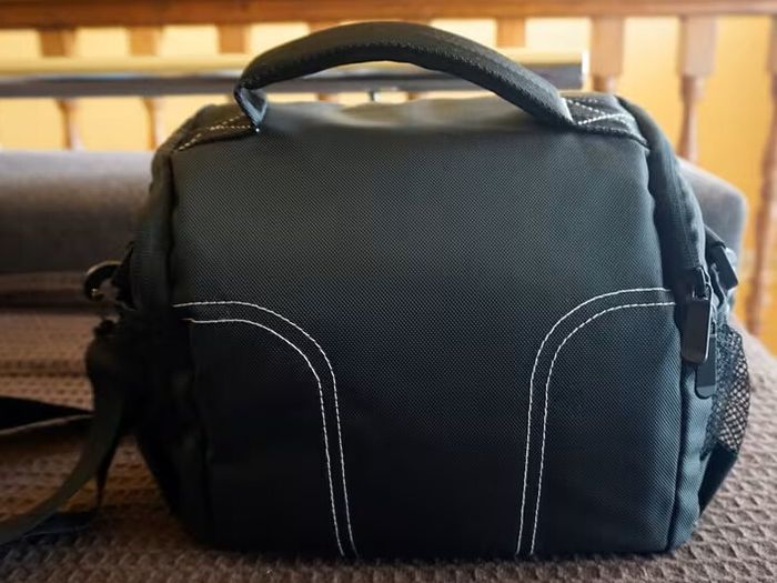 Shoulder Bag for photo Cameras