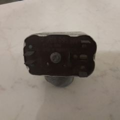 VW 12 Volt Relay.