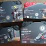 Parkside Performance X20V Cordless Brushless Router And Accessories Set. Parkside Performance X20V Cordless Brushless Reciprocating Sabre Saw. Performance X20V Cordless Brushless Flat Head Angle Grinder. Performance X20V Cordless Brushless Plunge Saw. Image 2