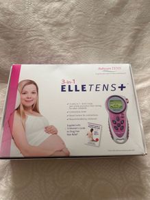 Elle tens + 3 in 1