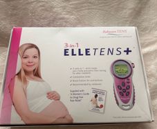 Elle tens + 3 in 1
