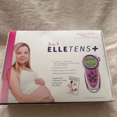 Elle tens + 3 in 1