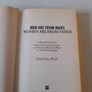Men are from Venus Women are from Mars Hardback Image 6