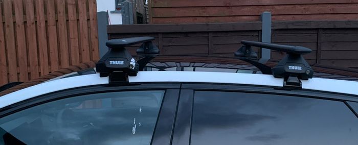 Roof Bars