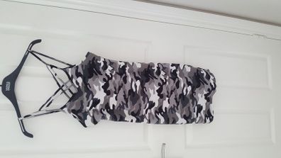 New look dress