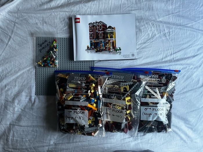 lego