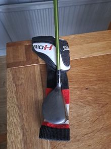 Titleist HYBRID