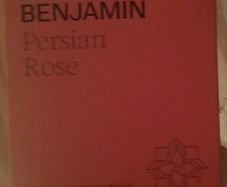 Max Benjamin Candle