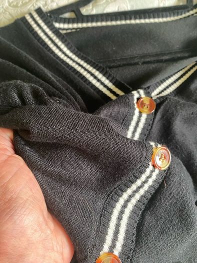 cardigan /M
